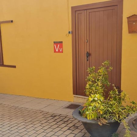 Casa Mamatita Vila Agüimes Exterior foto