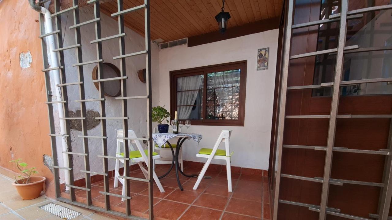 Casa Mamatita Vila Agüimes Exterior foto