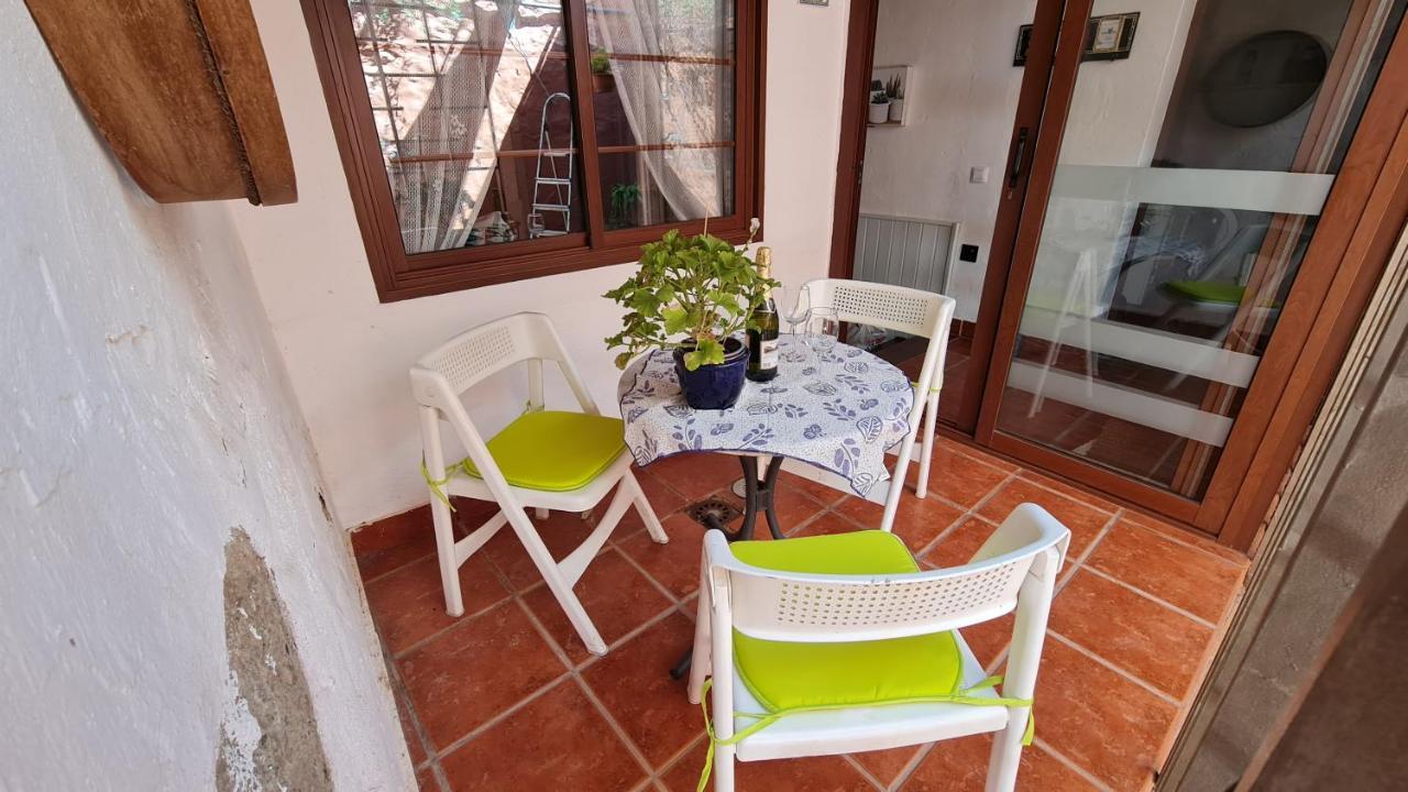 Casa Mamatita Vila Agüimes Exterior foto