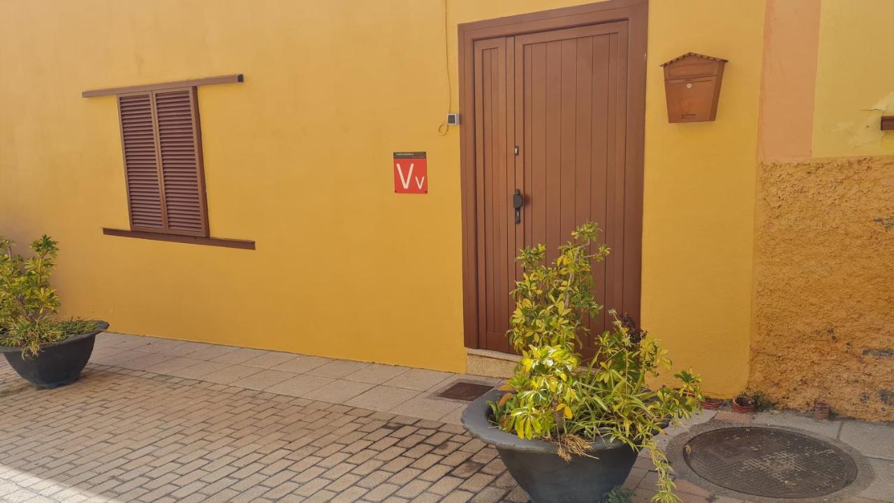 Casa Mamatita Vila Agüimes Exterior foto