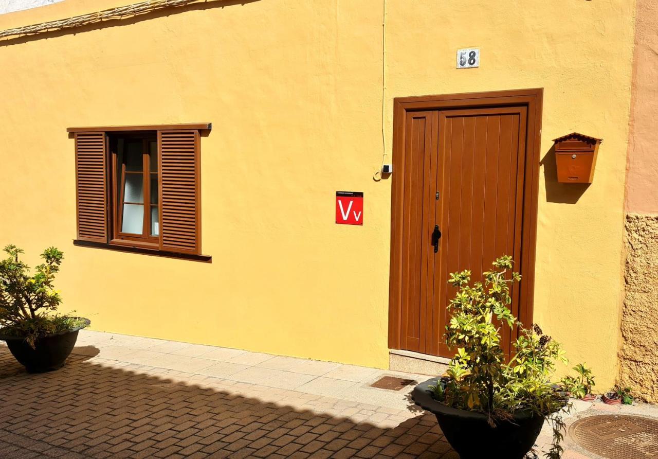 Casa Mamatita Vila Agüimes Exterior foto