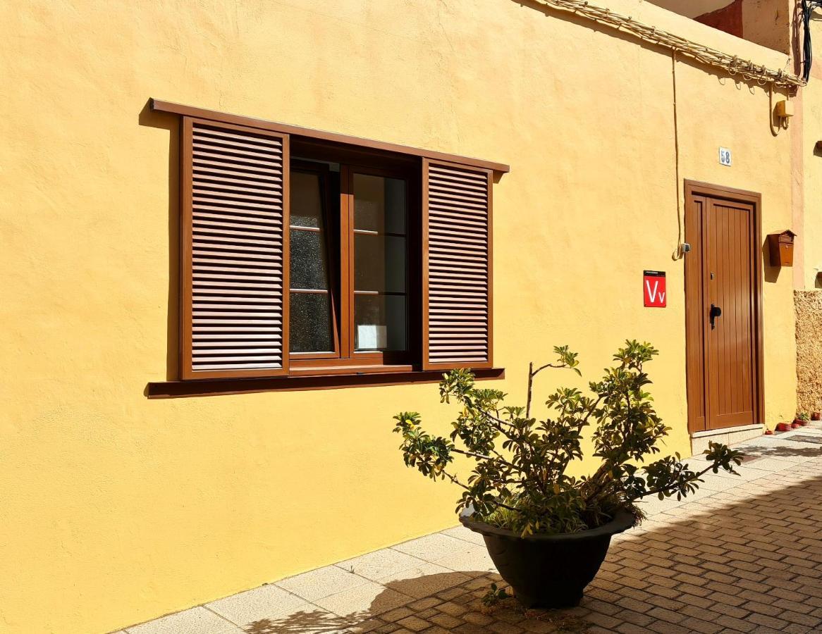 Casa Mamatita Vila Agüimes Exterior foto