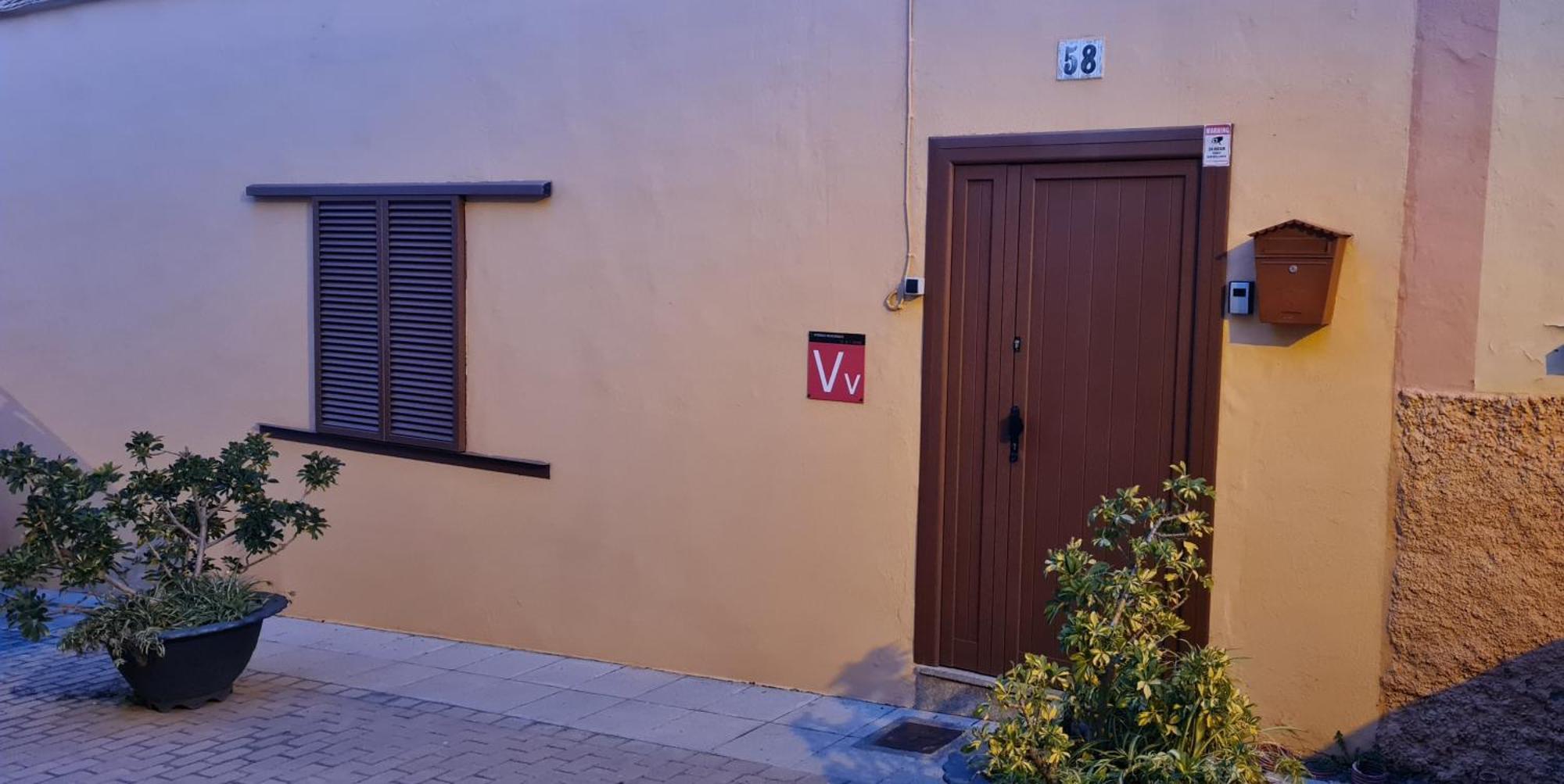 Casa Mamatita Vila Agüimes Exterior foto